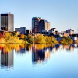 Das "M" in Manchester steht für Musik. In diesem Jahr soll dort die größte Musikarena Großbritanniens eröffnet werden. Für die Eröffnungsshow von "Co-op Live" sind musikalische Megastars wie Liam Gallagher, Eric Clapton und Barry Manilow angekündigt. Aber auch, wenn nicht gerade ein Staraufgebot ansteht, überzeugt Manchester mit einer aufstrebenden Künstlerszene – und dem typisch britischem Charme