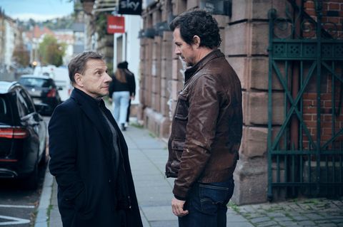 "Tatort" aus Stuttgart