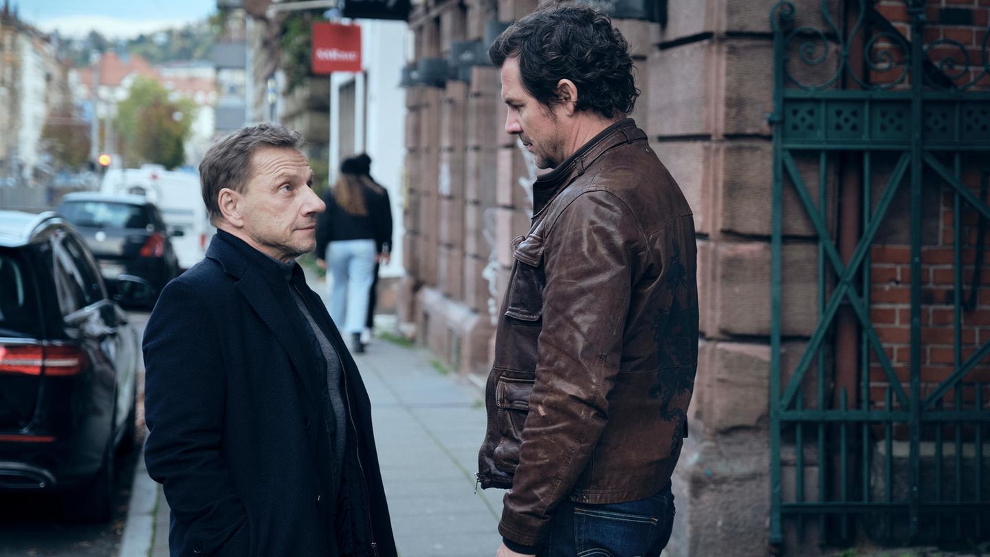 "Tatort" aus Stuttgart