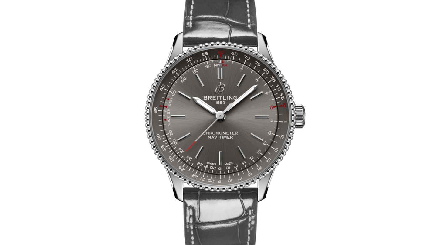 BREITLING NAVITIMER AUTOMATIC 36 