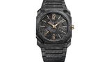 OCTO FINISSIMO CARBONGOLD AUTOMATIK