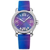 HAPPY SPORT AUTOMATIC 33 MM