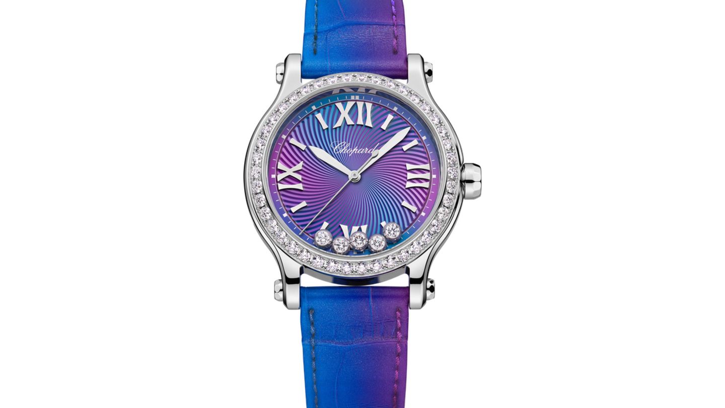 HAPPY SPORT AUTOMATIC 33 MM