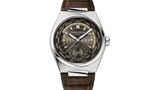 HIGHLIFE WORLDTIMER MANUFACTURE