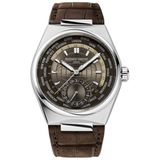 HIGHLIFE WORLDTIMER MANUFACTURE