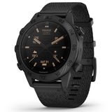 MARQ COMMANDER (GEN 2) - CARBON EDITION