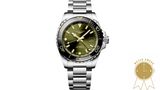 HYDROCONQUEST GMT