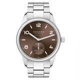 CLUB SPORT NEOMATIK 39 TABAC