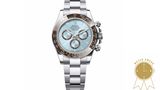 OYSTER PERPETUAL COSMOGRAPH DAYTONA IN PLATIN