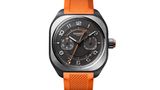 H08 CHRONOGRAPH
