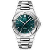 INGENIEUR AUTOMATIC 40 AQUA-ZIFFERBLATT