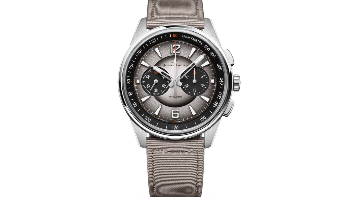 POLARIS CHRONOGRAPH