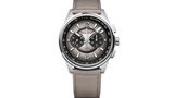 POLARIS CHRONOGRAPH