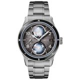 1858 GEOSPHERE 0 OXYGEN THE 8000