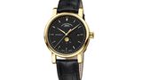 TEUTONIA IV MONDPHASE GOLD