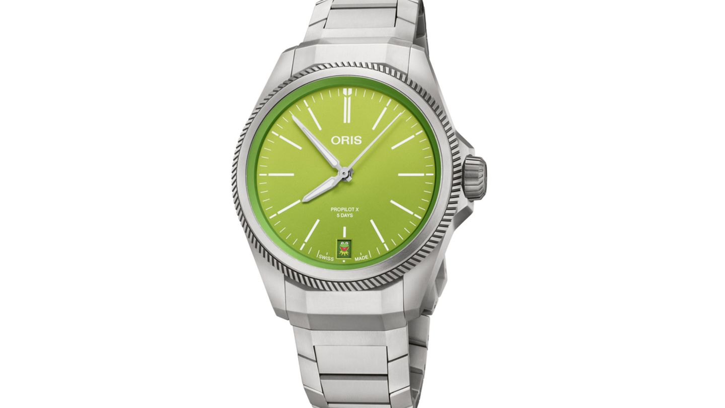 PROPILOT X KERMIT EDITION