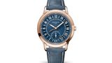 CALATRAVA 24H TRAVEL TIME (REF. 5224R-001)