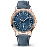 CALATRAVA 24H TRAVEL TIME (REF. 5224R-001)