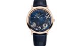 ALTIPLANO ULTIMATE AUTOMATIC