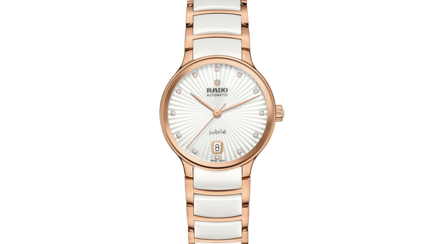 CENTRIX AUTOMATIC DIAMONDS