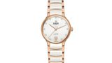 CENTRIX AUTOMATIC DIAMONDS
