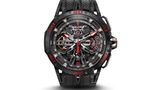 EXCALIBUR SPIDER FLYBACK CHRONOGRAPH