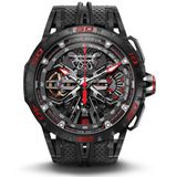 EXCALIBUR SPIDER FLYBACK CHRONOGRAPH