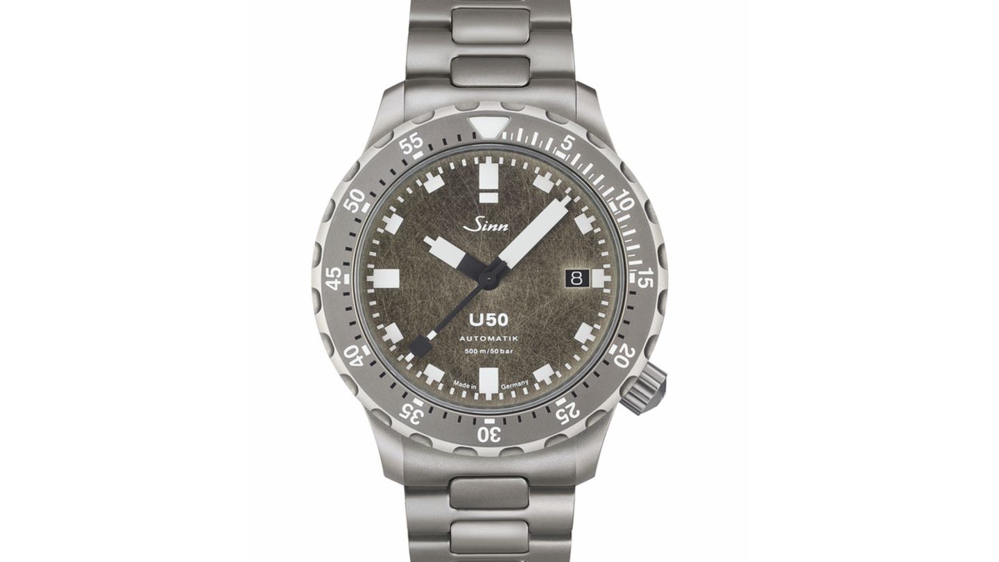 U50 DS