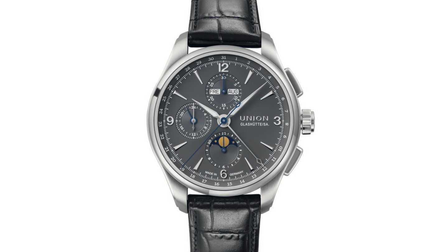 BELISAR CHRONO MONDPHASE