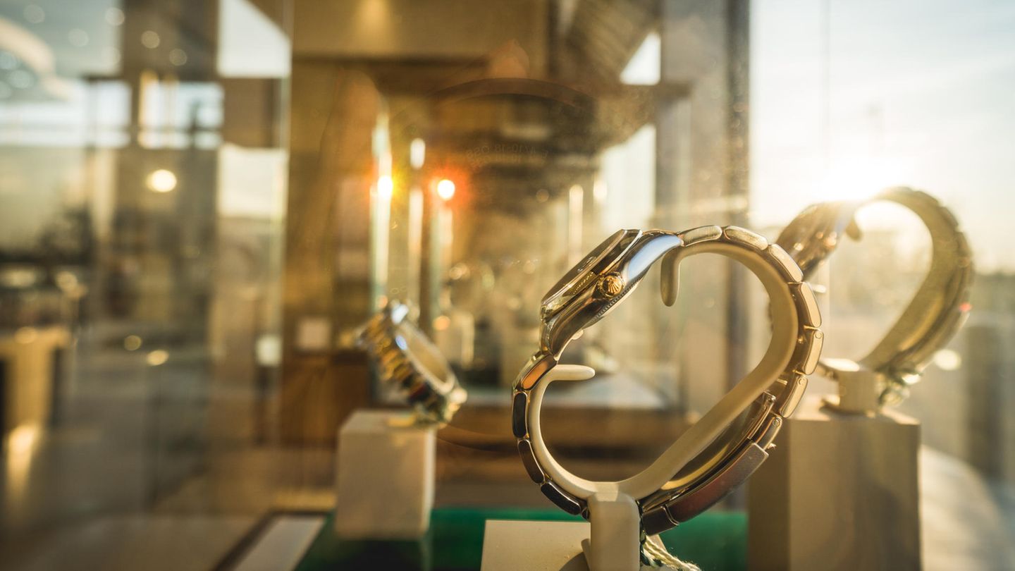 The best luxury watches of 2023: winners and nominees of the Capital Watch Awards