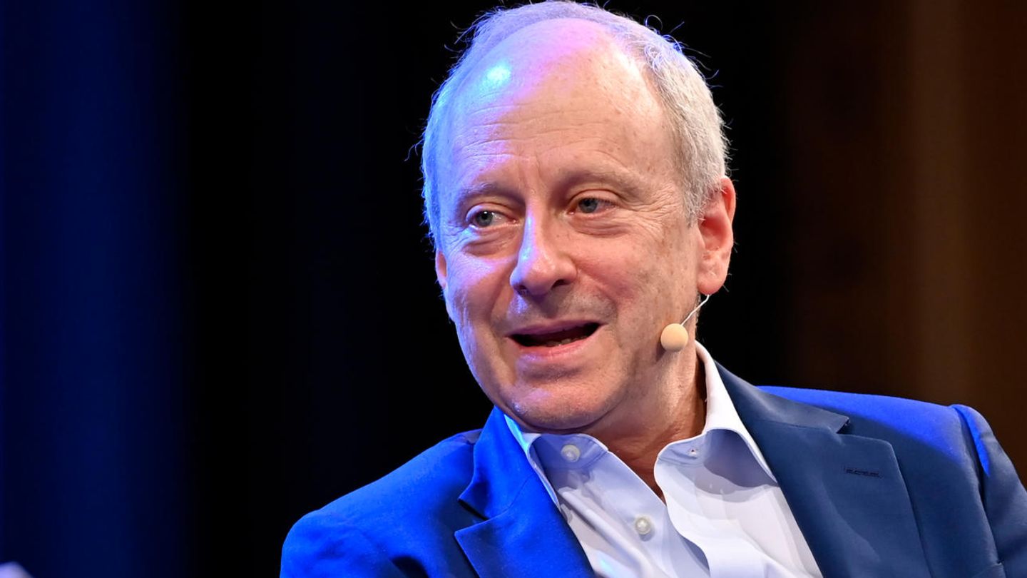 Michael Sandel on Olaf Scholz and the success of right-wing parties