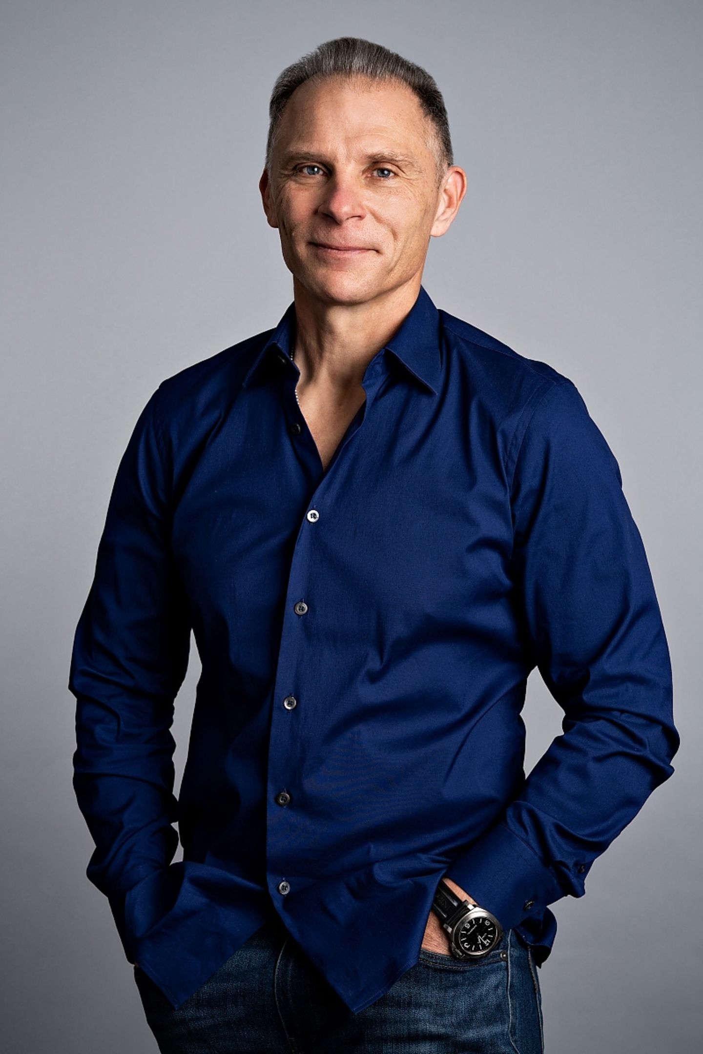 Kevin Czinger
