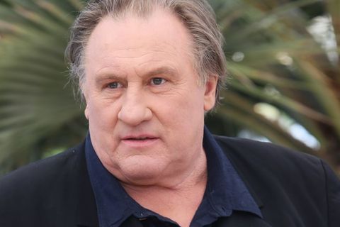 Gérard Depardieu