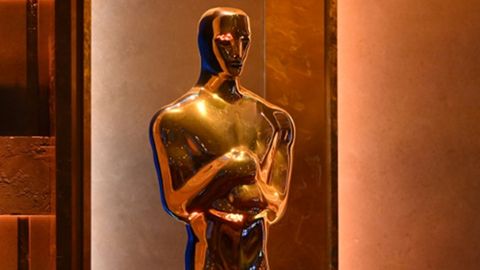 Oscar-Statue sucht neue Gewinner