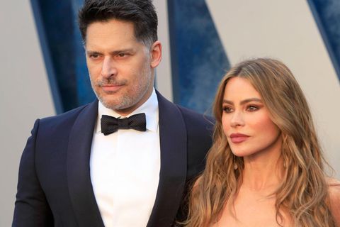 Sofia Vergara