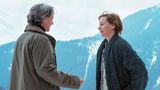 Szenenbild aus "Anatomie eines Falls", Film mit Sandra Hüller