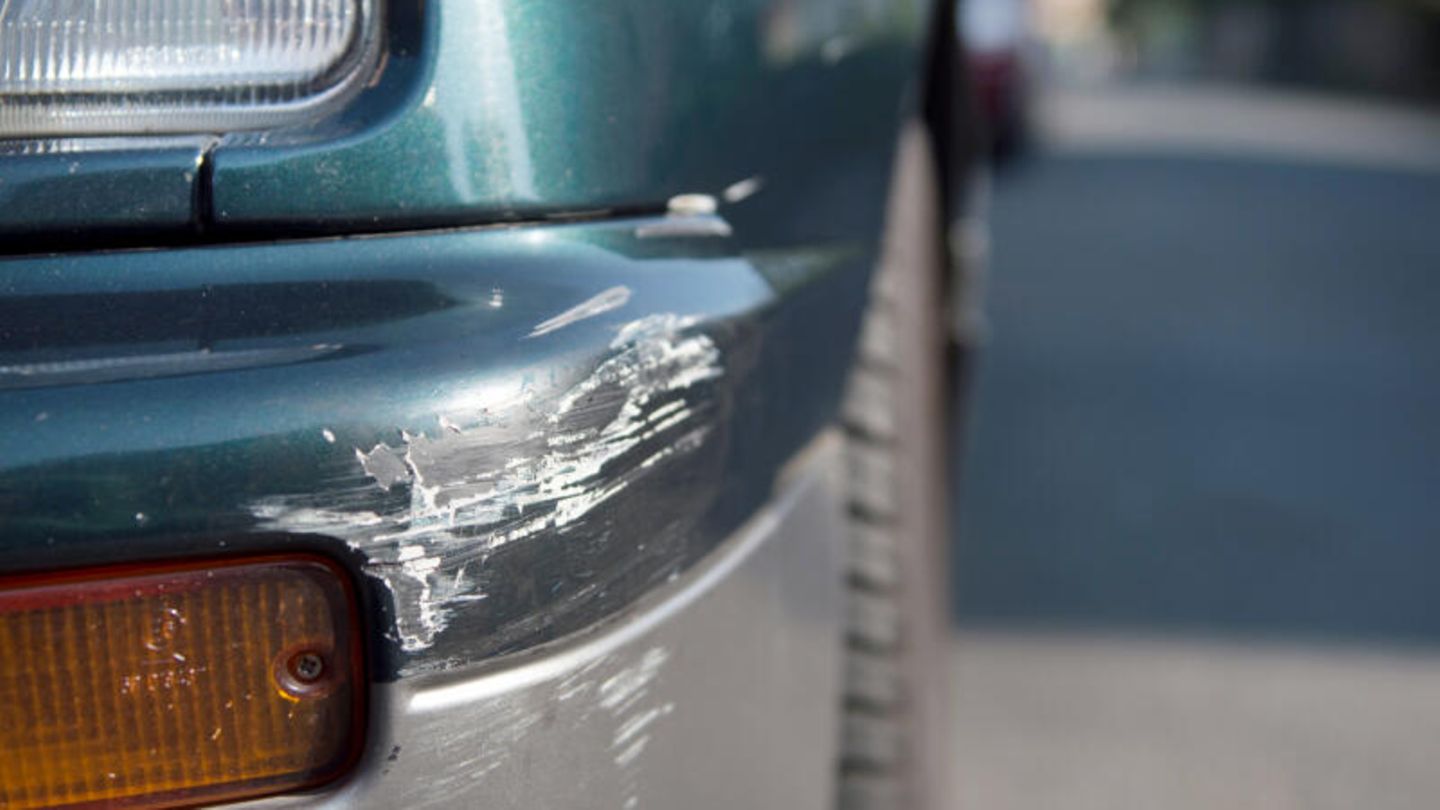 Hit and run will soon no longer be a crime?  Traffic court day debated