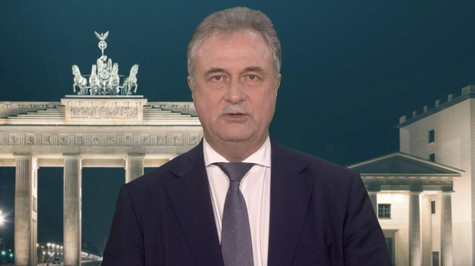 Bahnstreik: Claus Weselsky wettert im Interview gegen DB-Manager: "Herr Seiler betrügt die Menschen in diesem Land"