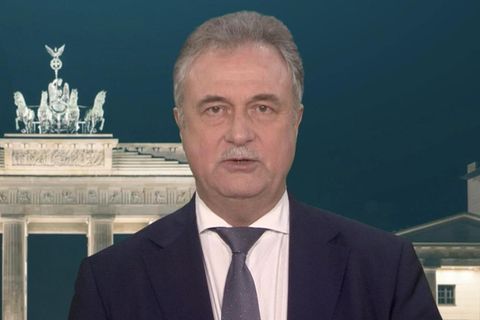 Bahnstreik: Claus Weselsky wettert im Interview gegen DB-Manager: "Herr Seiler betrügt die Menschen in diesem Land"