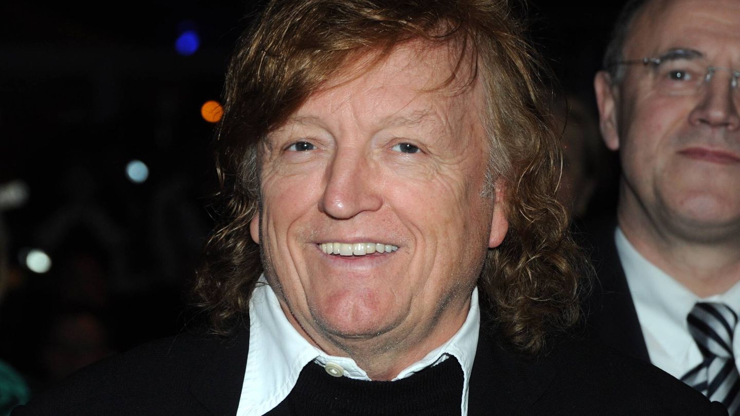 Frank Farian Frank Farian