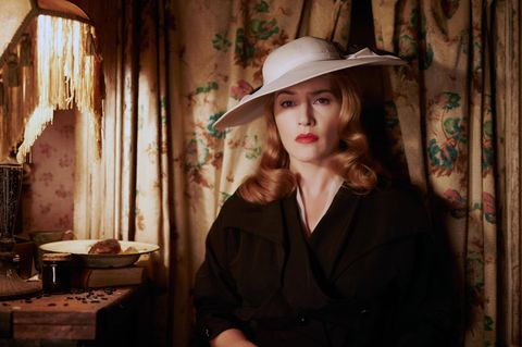 The Dressmaker