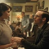 Ihre beste Stunde - Drehbuch einer Heldin