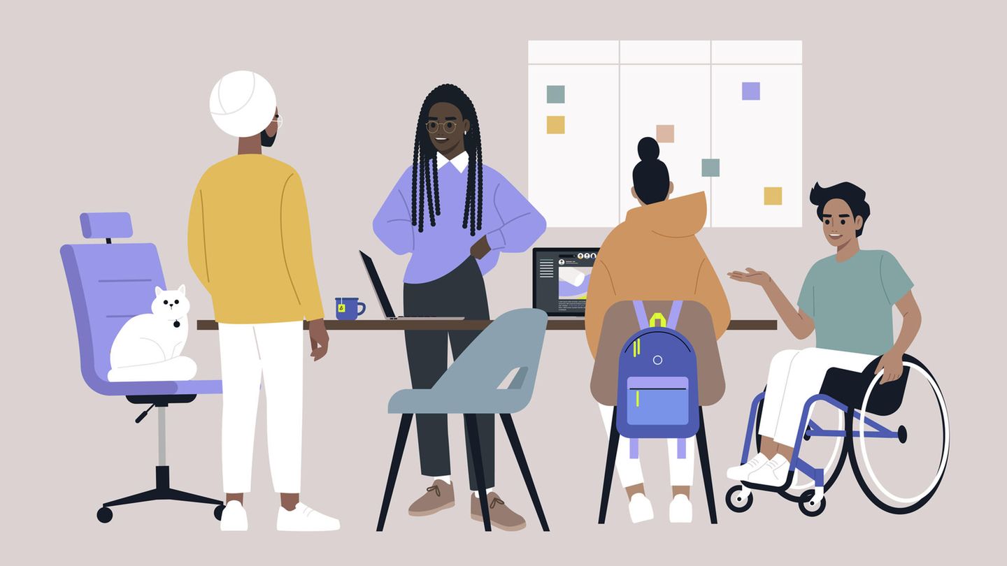 The best employers: How are they determined and which ones are they?