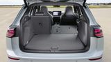 VW Golf 8 Variant