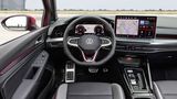 VW Golf 8 GTI