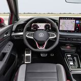 VW Golf 8 GTI