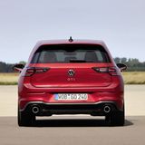 VW Golf 8 GTI