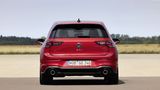 VW Golf 8 GTI