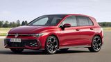 VW Golf 8 GTI