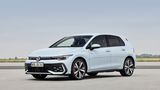 VW Golf 8 GTE